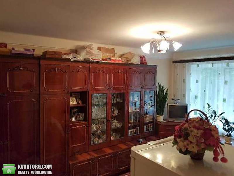 Sell 1-room apartment. Киев,  Чернобыльская — photo 2