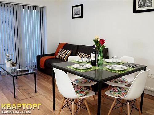 Rent out 2-room apartment. Харьков,  Блюхера — photo 2