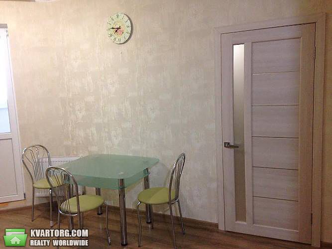 Rent out 1-room apartment. Киев,  Трутенко — photo 6