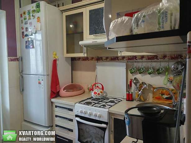 Sell 1-room apartment. Киев,  Каштановая — photo 3