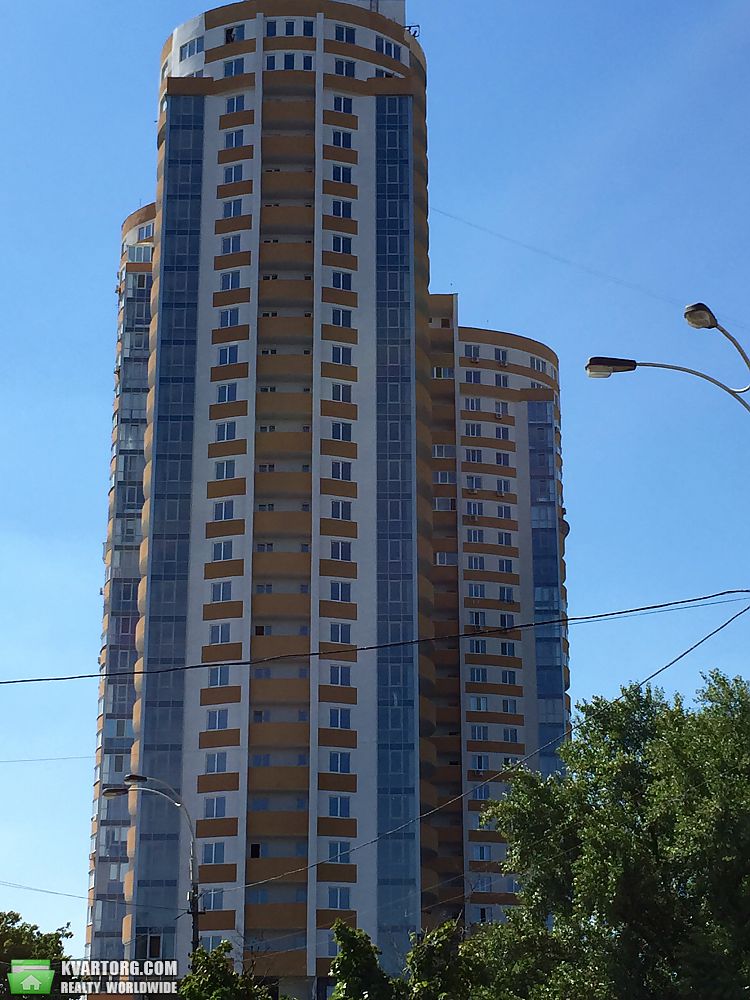 Sell 1-room apartment. Киев, Шумского — photo 3