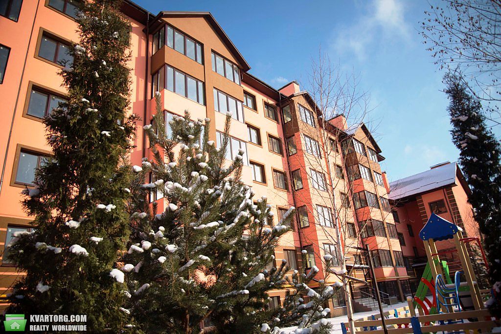 Sell 1-room apartment. Киев, Волошкова — photo 1