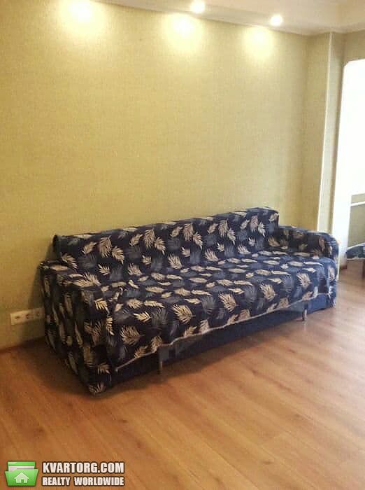 Rent out 2-room apartment. Киев,  Победы пр — photo 7