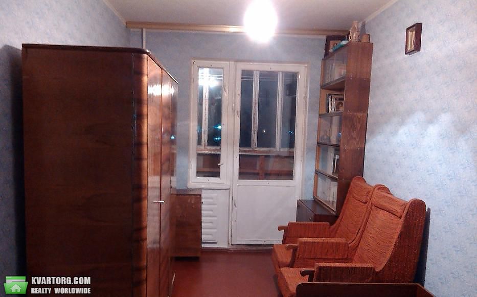 Sell 3-room apartment. Киев,  Приречная — photo 3
