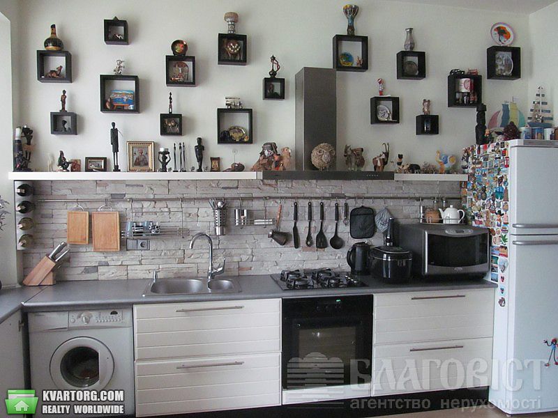 Sell 2-room apartment. Киев, Белинского пер — photo 2