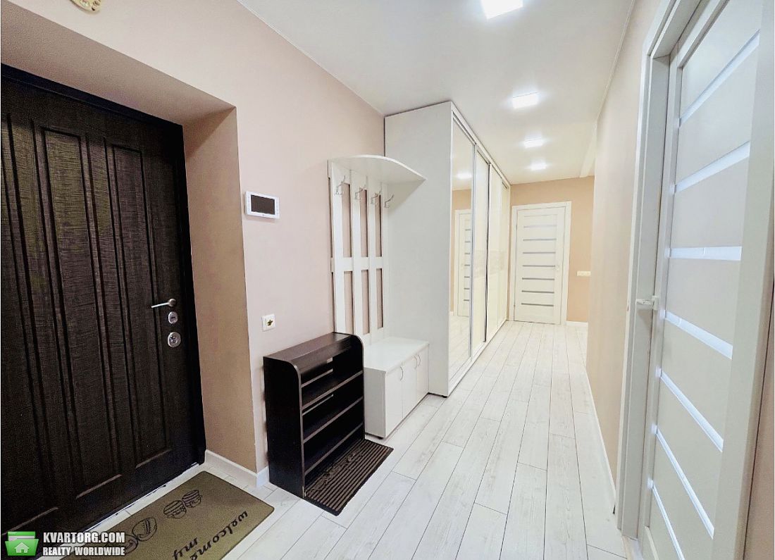 Rent out 3-room apartment. Днепропетровск, Высоковольтная — photo 8