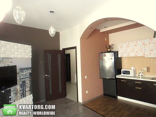 Rent out 1-room apartment. Одесса, Среднефонтанская — photo 5