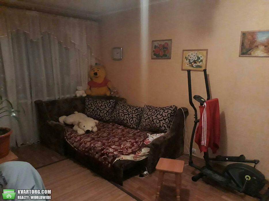 Sell 2-room apartment. Киев,  Правды пр — photo 4