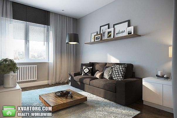 Rent out 2-room apartment. Киев,  Демиевская — photo 5