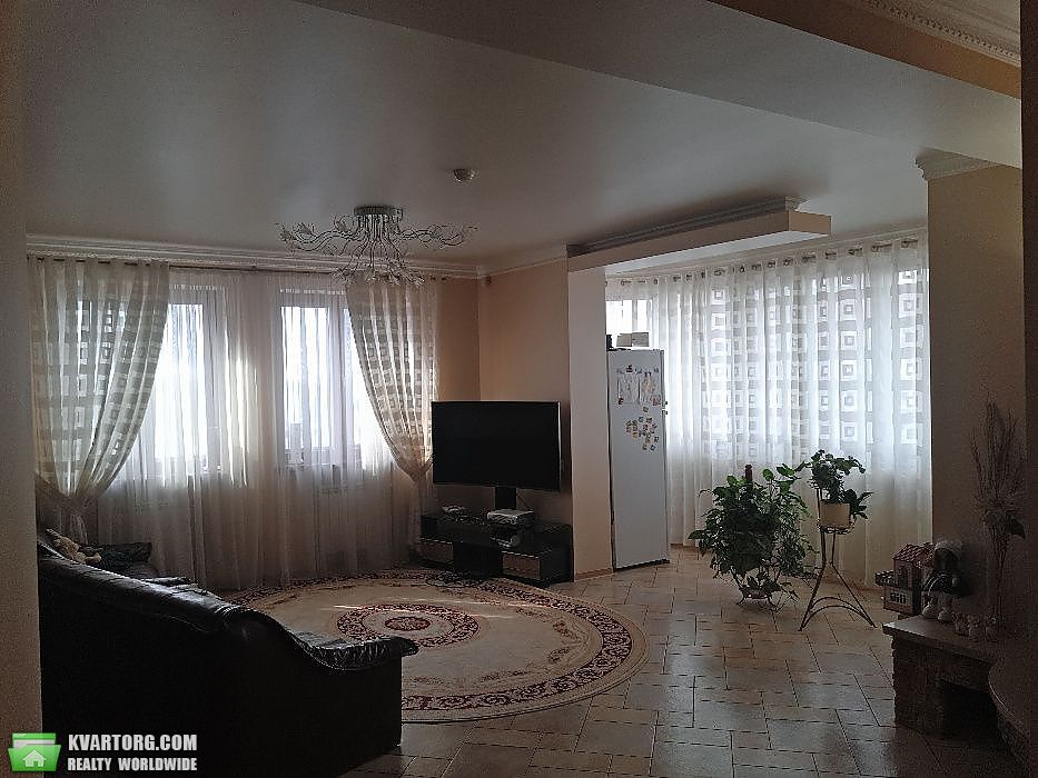 Sell 5-room apartment. Киев,  Ахматовой — photo 1