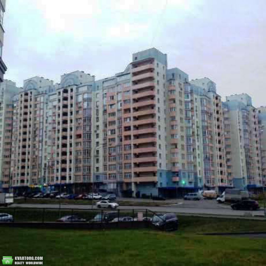 Sell 3-room apartment. Киев,  Ломоносова — photo 6