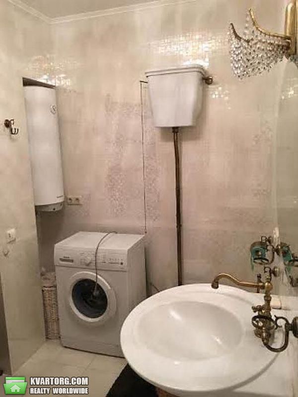 Rent out 4-room apartment. Киев,  Пушкинская — photo 7