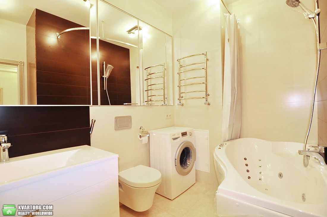 Rent out 1-room apartment. Киев, Соломенская — photo 6