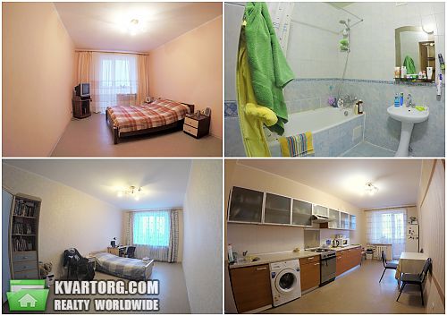 Sell 4-room apartment. Киев, Лебедева-Кумача — photo 4