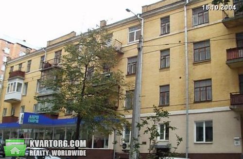 Sell 3-room apartment. Киев,  Тургеневская — photo 2