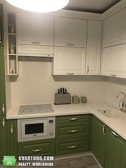 Sell 1-room apartment. Киев,  Завальная — photo 1