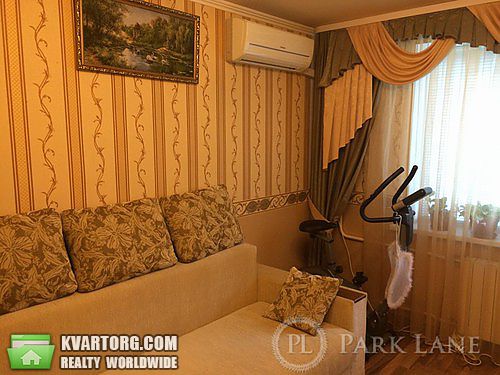 Sell 2-room apartment. Киев, Ахматовой — photo 1