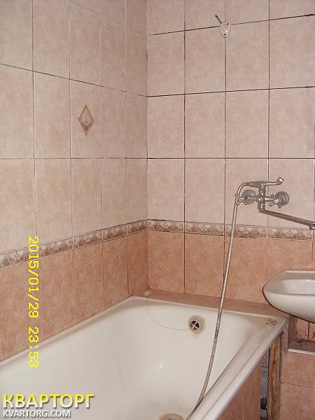 Sell 1-room apartment. Киев, Радунская — photo 4