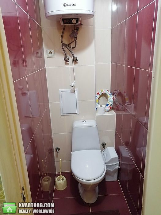 Rent out 2-room apartment. Киев,  Озерная — photo 7