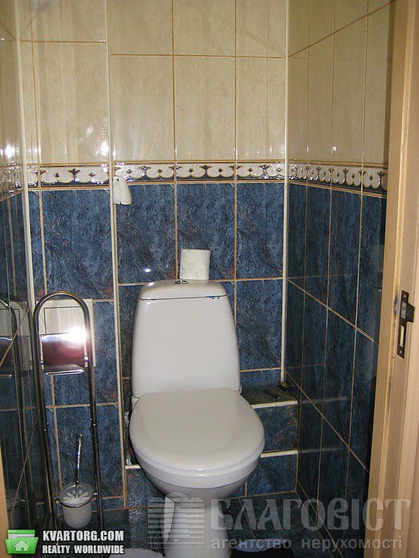 Sell 2-room apartment. Киев,  Бажана — photo 8