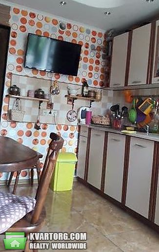 Sell 1-room apartment. Киев, Ефремова — photo 4