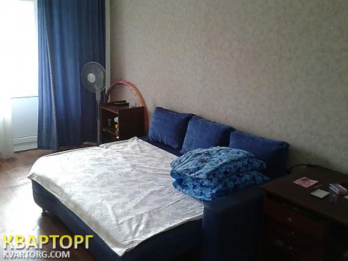 Rent out 1-room apartment. Киев,  Маяковского — photo 5