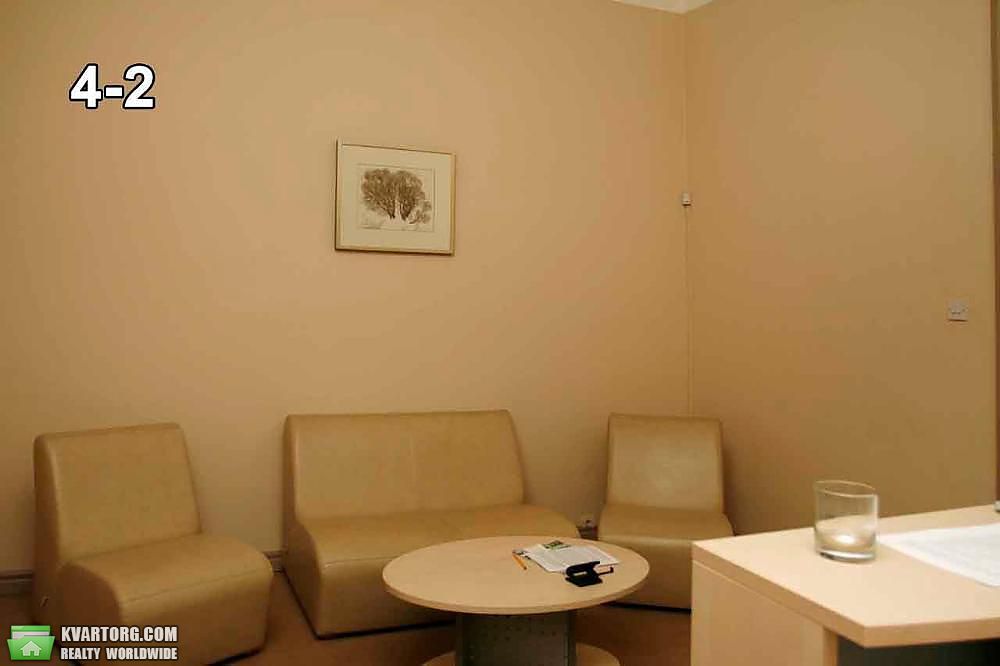 Rent out office. Киев, ул. Станиславского — photo 6