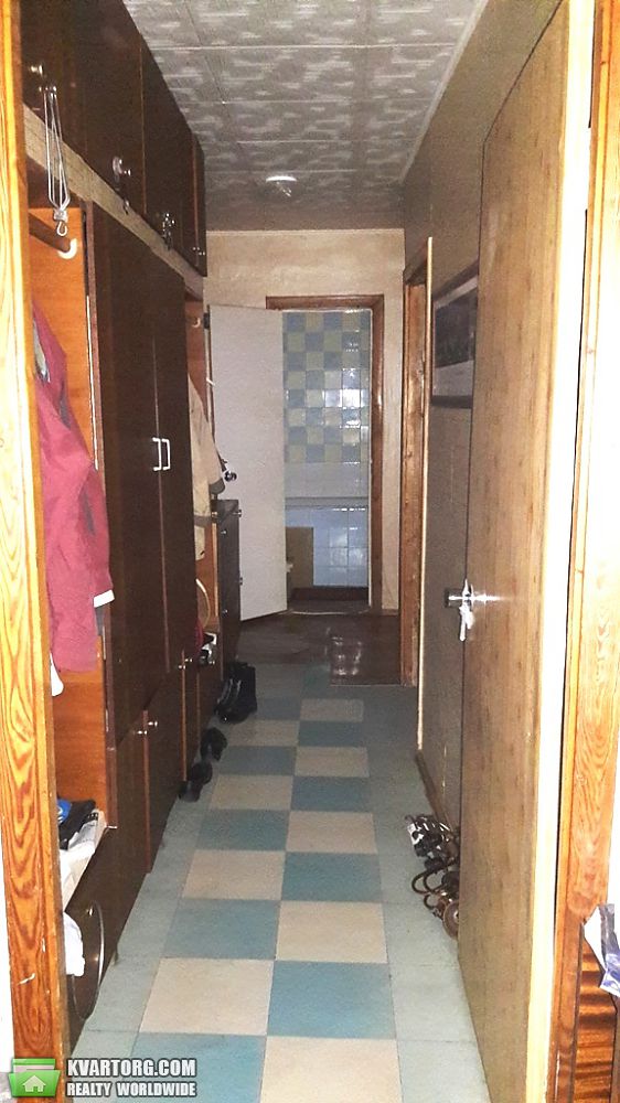 Sell 3-room apartment. Одесса, Солнечная — photo 9