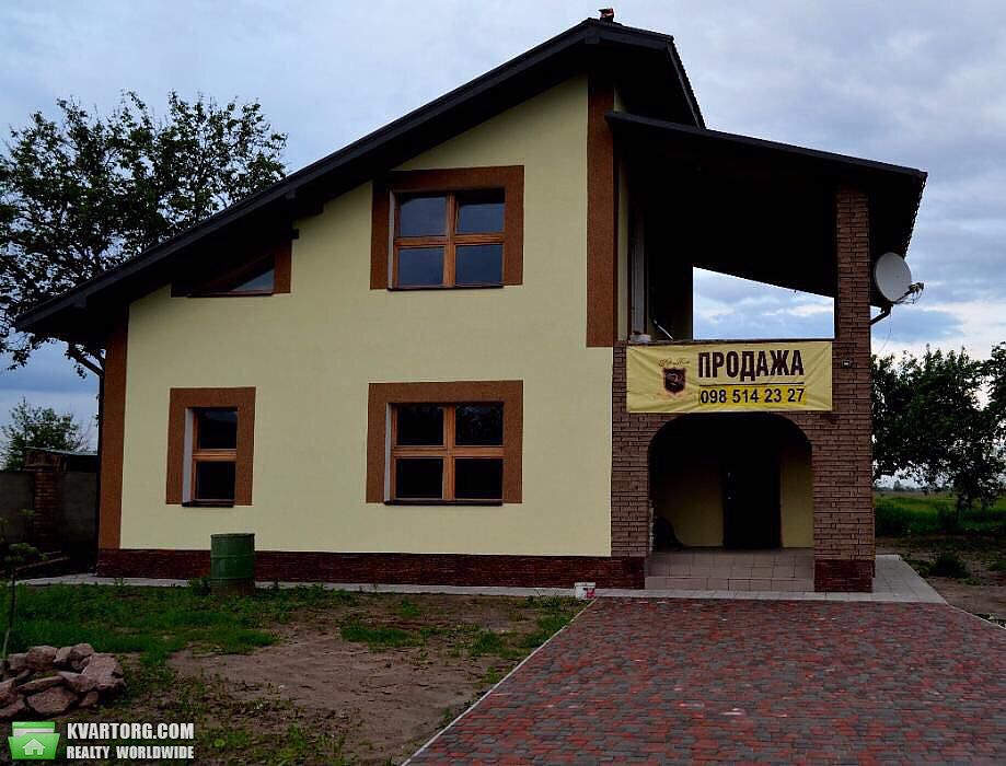 Sell house. Киев, Ярослава Мудрого — photo 1