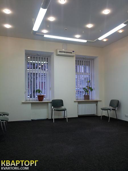 Rent out office. Киев,  Богдана Хмельницкого — photo 2