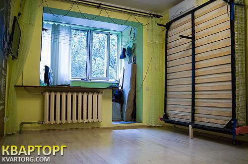 Sell 2-room apartment. Одесса, Генерала Бочарова — photo 1