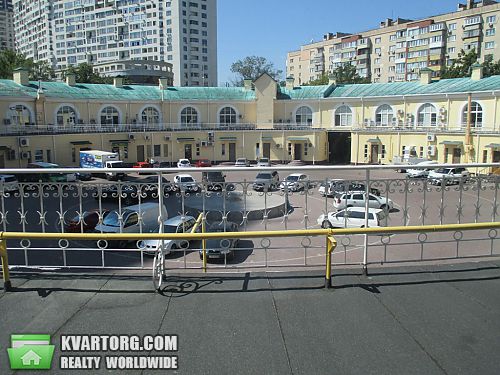 Rent out office. Киев, Щорса — photo 1