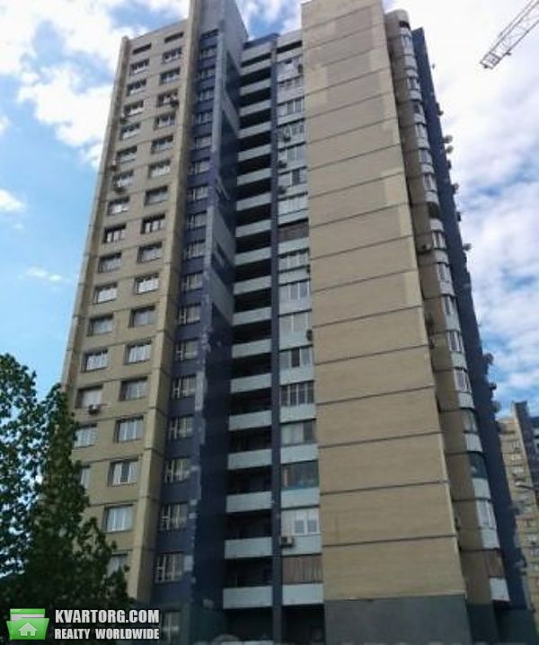 Sell 3-room apartment. Киев,  Старонаводницкая — photo 1