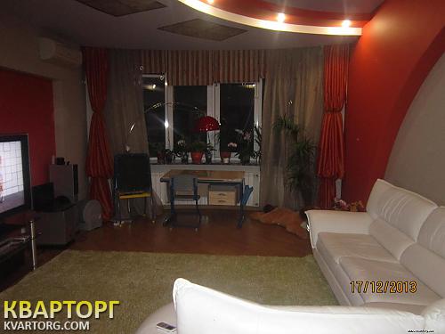 Rent out 3-room apartment. Киев,  Героев Сталинграда пр — photo 3