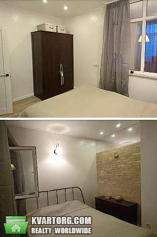 Rent out 2-room apartment. Киев,  Чавдар — photo 5