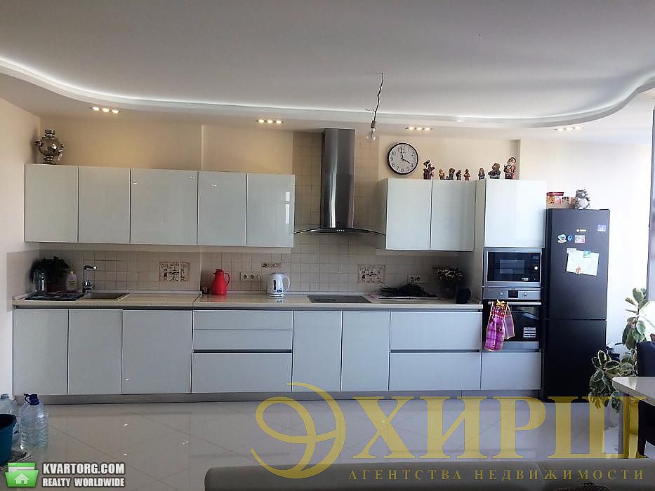 Rent out 2-room apartment. Киев,  Коломиевский пер — photo 2