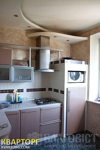 Sell 2-room apartment. Киев,  40-летия Октября просп — photo 9