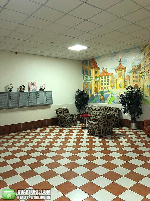 Sell 1-room apartment. Киев,  Данькевича — photo 9
