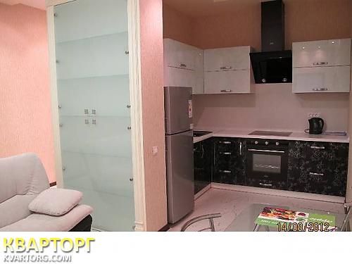 Rent out 2-room apartment. Одесса, генуэзская — photo 3
