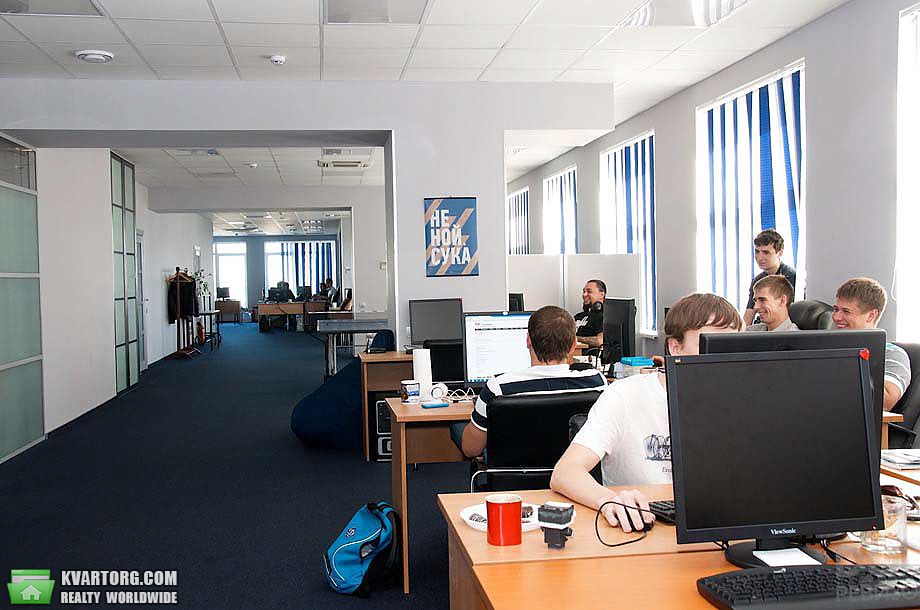 Rent out office. Киев,  Кловский спуск — photo 3