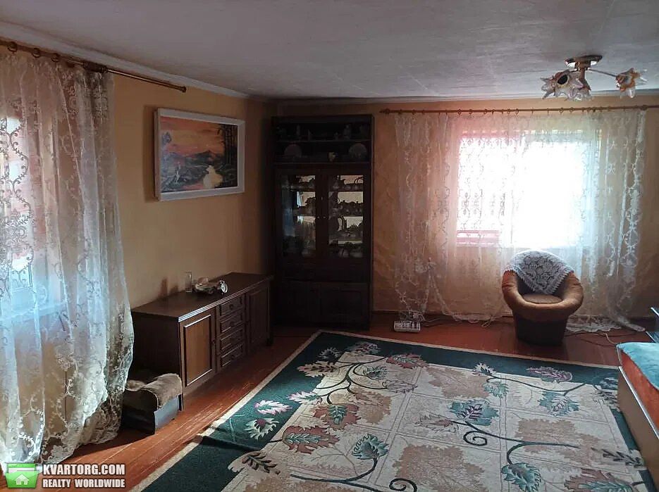 Sell house. Ужгород, Центральная — photo 1