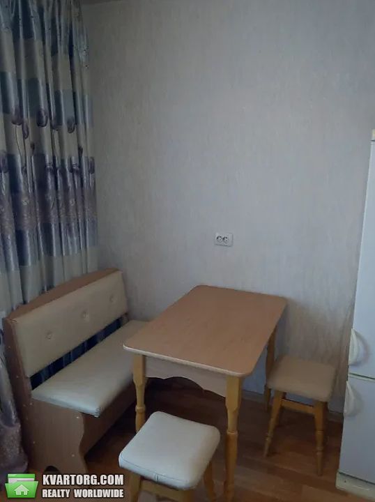 Rent out 1-room apartment. Киев, Драгоманова — photo 8