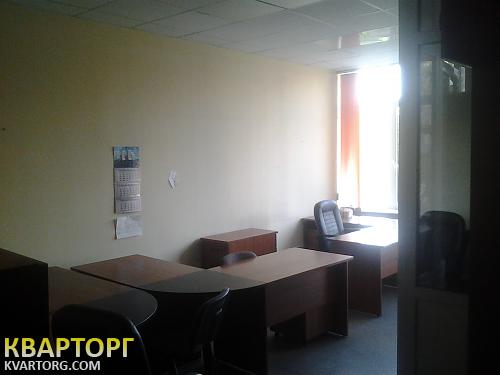 Rent out office. Киев, Голосеевская — photo 2