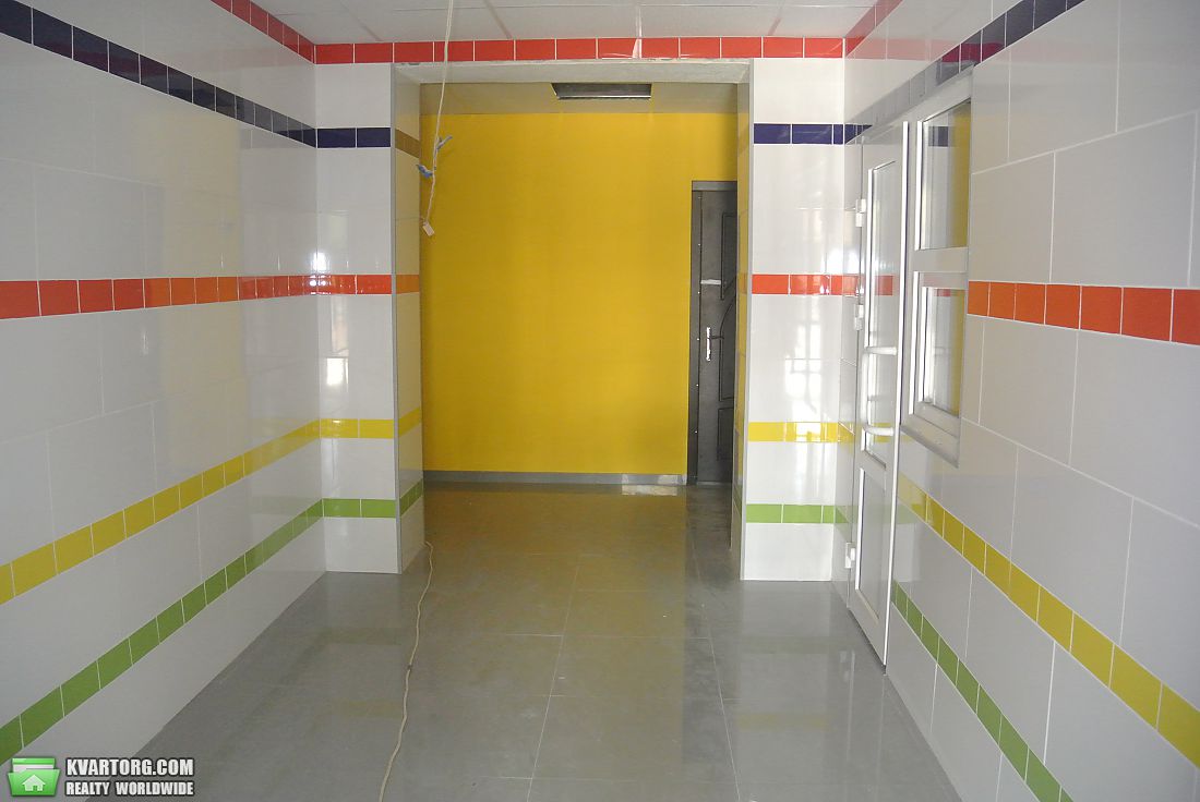 Sell 1-room apartment. Киев,  Лебедева — photo 3