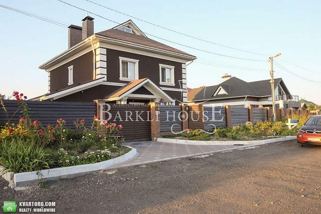 Rent out house. Киевская обл., Гатное — photo 1