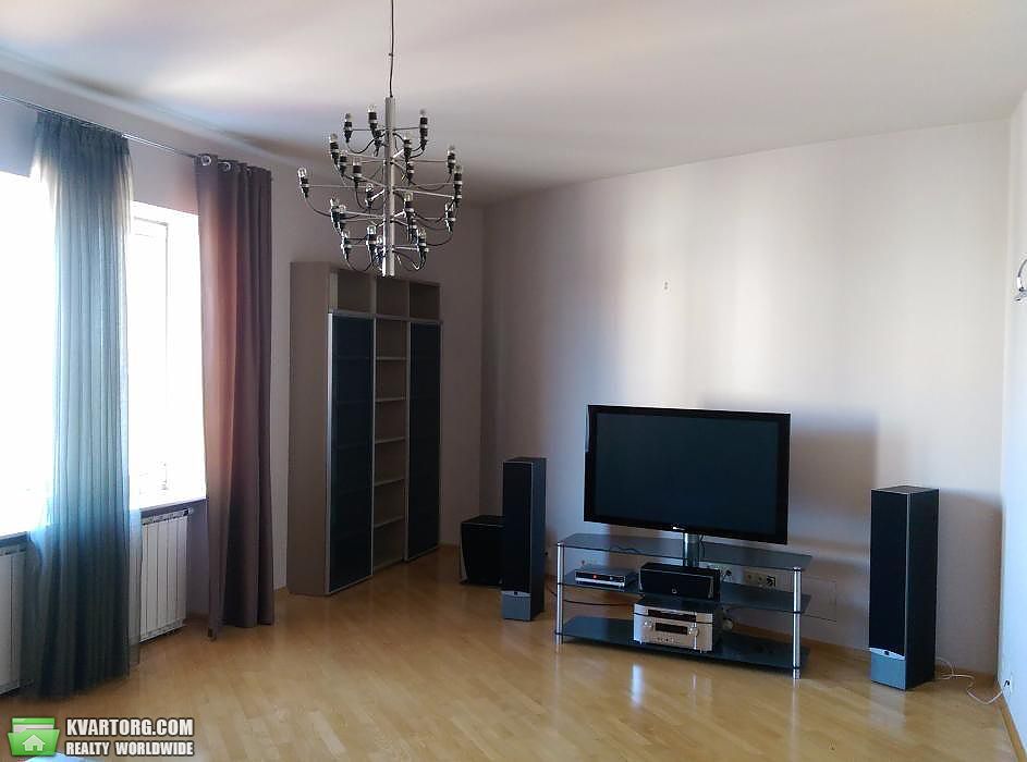 Rent out 3-room apartment. Киев,  Героев Сталинграда пр — photo 1