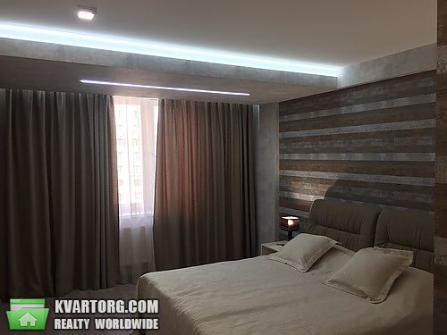 Rent out 2-room apartment. Киев,  Полтавская — photo 5
