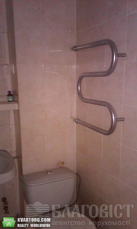 Sell 1-room apartment. Киев,  Миропольская — photo 5
