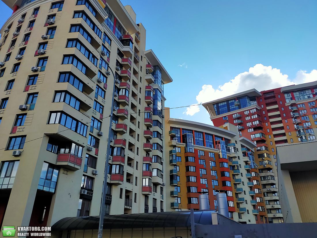Sell 3-room apartment. Киев,  Ломоносова — photo 1