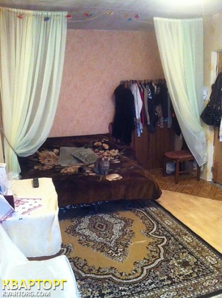 Sell 1-room apartment. Киев, Багговутовская — photo 1